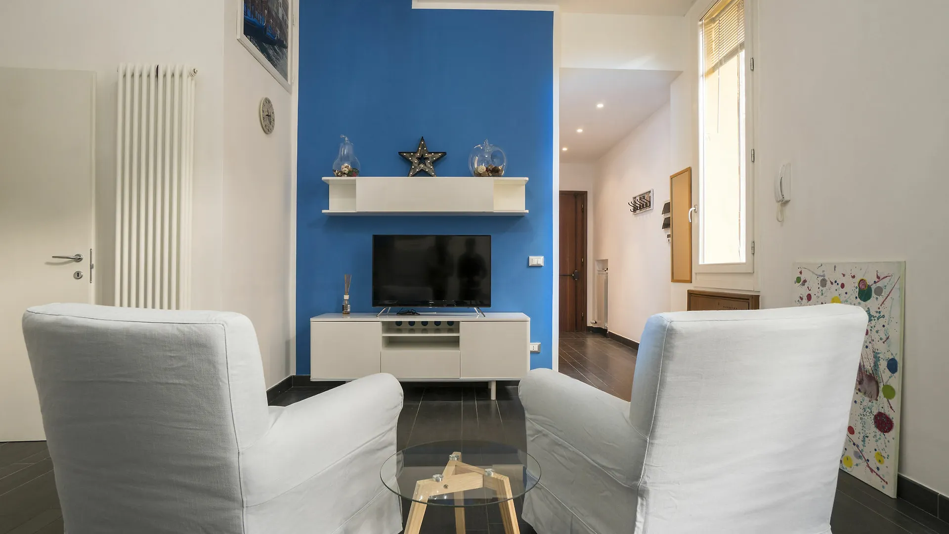 Opera House By Studio Vita Bologna Apartment