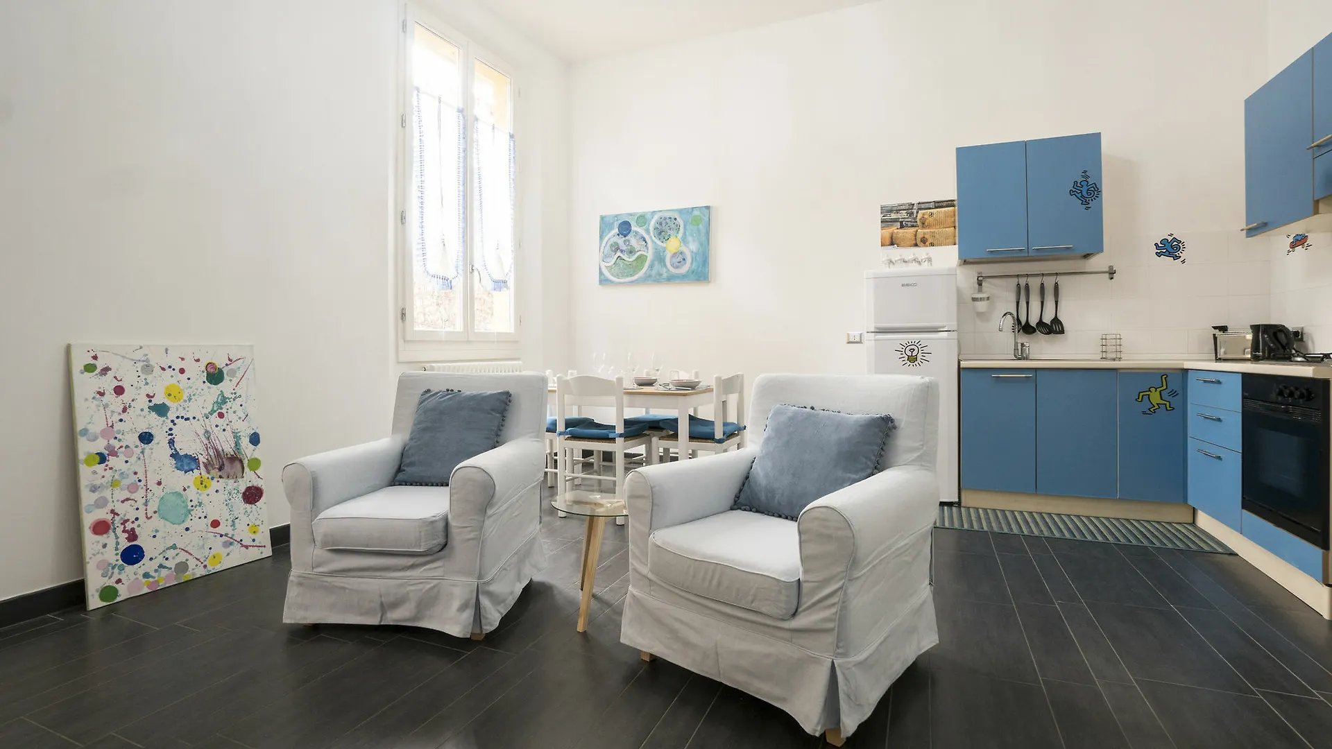 Opera House By Studio Vita Bologna Apartment