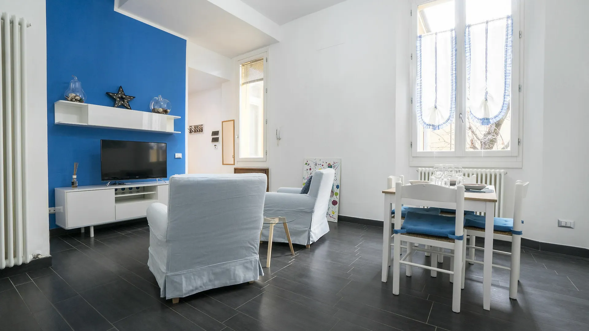 Apartment Opera House By Studio Vita Bologna